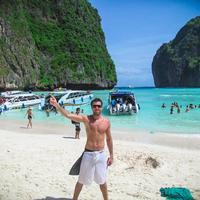 Отзыв от Ярослав - DTV виза