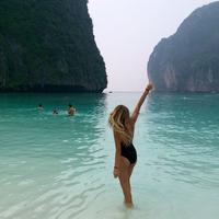 Отзыв от Марта - Visa DTV